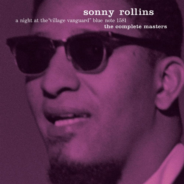Night At The Village Vanguard: The Complete Masters (Blue Note Tone Poet Series) (2CD)