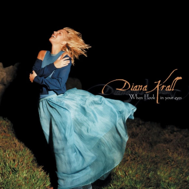 This LP Vinyl is brand new.Format: LP VinylMusic Style: Smooth JazzThis item's title is: When I Look In Your Eyes (Verve Acoustic Sounds Series) (2LP)Artist: Diana KrallLabel: Verve RecordsBarcode: 602465124545Release Date: 8/23/2024