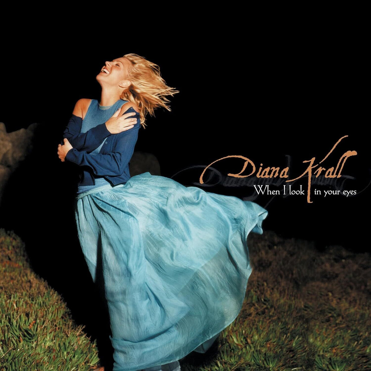 When I Look In Your Eyes (Verve Acoustic Sounds Series) (2LP) & All For You (Verve Acoustic Sounds Series) (2LP)