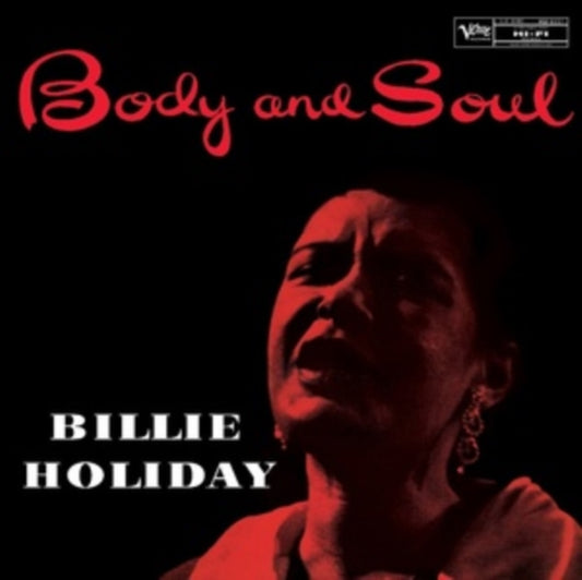 Body & Soul (Verve Acoustic Sounds Series)