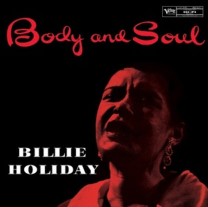 Body & Soul (Verve Acoustic Sounds Series) & Lady In Satin