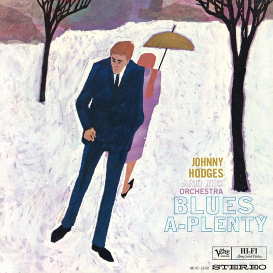 Blues-A-Plenty (Verve Acoustic Sounds Series)
