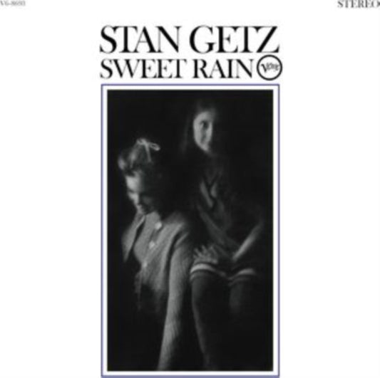 This LP Vinyl is brand new.Format: LP VinylMusic Style: Cool JazzThis item's title is: Sweet Rain (Verve Acoustic Sounds Series) Artist: Stan GetzLabel: Verve RecordsBarcode: 602465124699Release Date: 8/30/2024