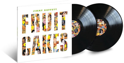 Fruitcakes (2LP) & Havana Daydreamin