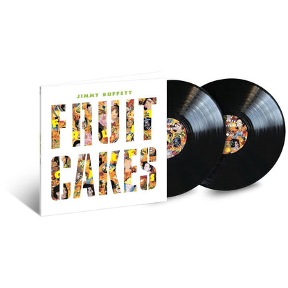 Fruitcakes (2LP) & Living & Dying In 3/4 Time