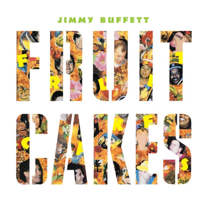 This is a 4 LP Vinyl SKU bundle.
1.This LP Vinyl is brand new.Format: LP VinylMusic Style: Folk RockThis item's title is: Fruitcakes (2LP)Artist: Jimmy BuffettLabel: MCA NashvilleBarcode: 602465124873Release Date: 6/7/2024
2.This LP Vinyl is brand new.