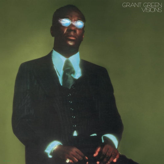 Visions (Blue Note Classic LP Vinyl Series) (180G)