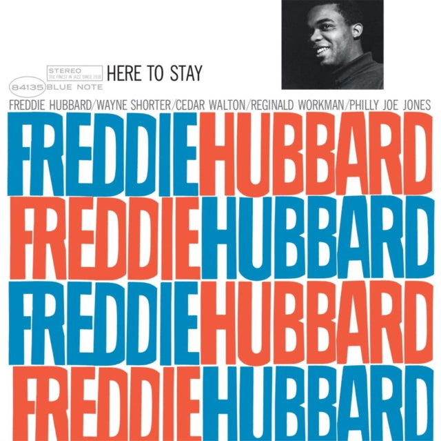This LP Vinyl is brand new.Format: LP VinylMusic Style: Hard BopThis item's title is: Here To Stay (Blue Note Classic LP Vinyl Edition) (180G)Artist: Freddie HubbardLabel: Blue NoteBarcode: 602465149654Release Date: 1/17/2025