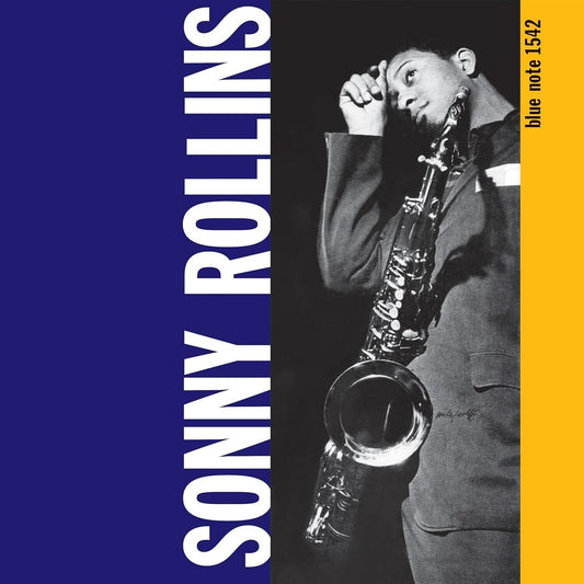 Volume 1 (Blue Note Classic LP Vinyl Edition/180G) & Alfie (Original Music From The Score) (Verve Acoustic Sounds Series) (180G)