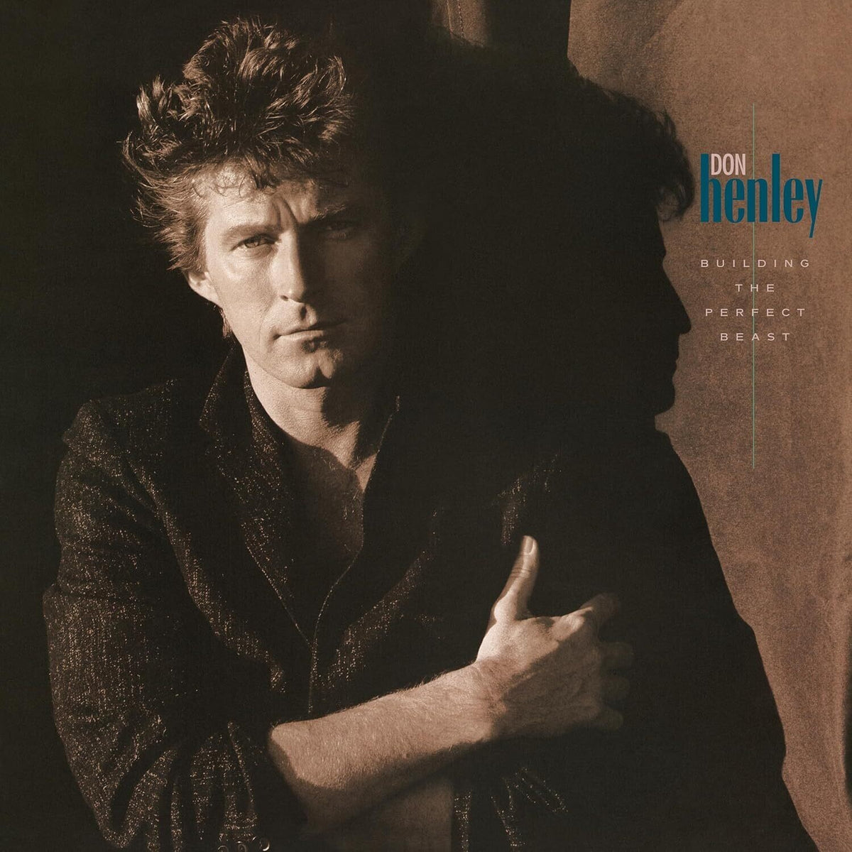 Building The Perfect Beast (40Th Anniversary) (2LP)