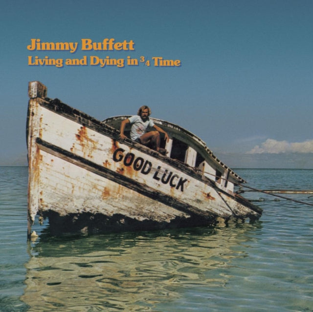 This is a 3 LP Vinyl SKU bundle.
1.This LP Vinyl is brand new.Format: LP VinylMusic Style: Country RockThis item's title is: Living & Dying In 3/4 TimeArtist: Jimmy BuffettLabel: MCA RecordsBarcode: 602465150520Release Date: 6/7/2024
2.This LP Vinyl is brand new.