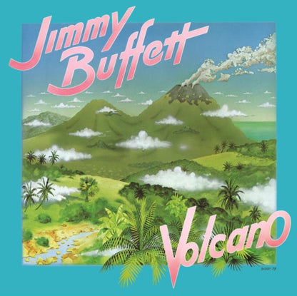 Volcano  & Banana Wind (2LP)