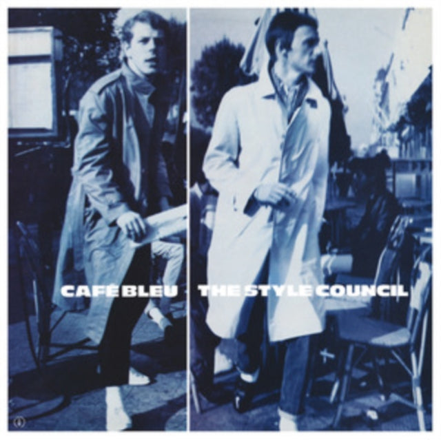 Cafe Bleu (Special Edition) (6CD)