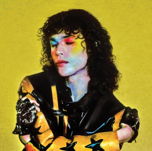 Found Heaven (Alternate Cover)