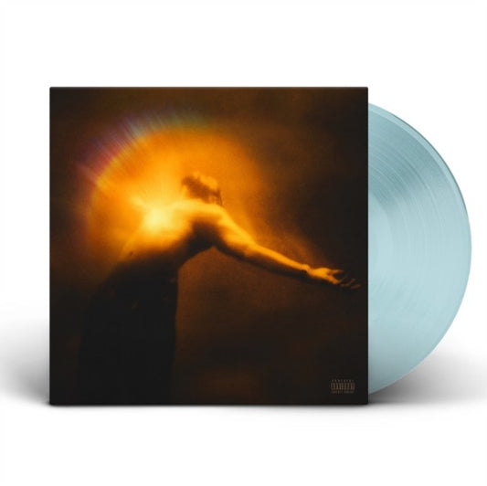 Better Me Than You (X) (Clarity Edition LP Vinyl) & Dark Sky Paradise (X) (Deluxe Edition/2LP)