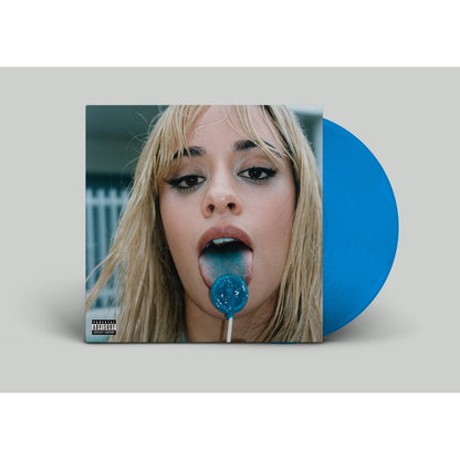 Familia & C,Xoxo (X) (Sky Blue LP Vinyl) & Camila (150G/Transluent Red LP Vinyl)