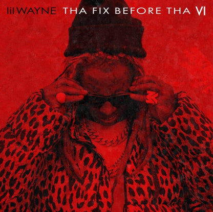 Tha Fix Before Tha Vi (X) (Art Album CD)