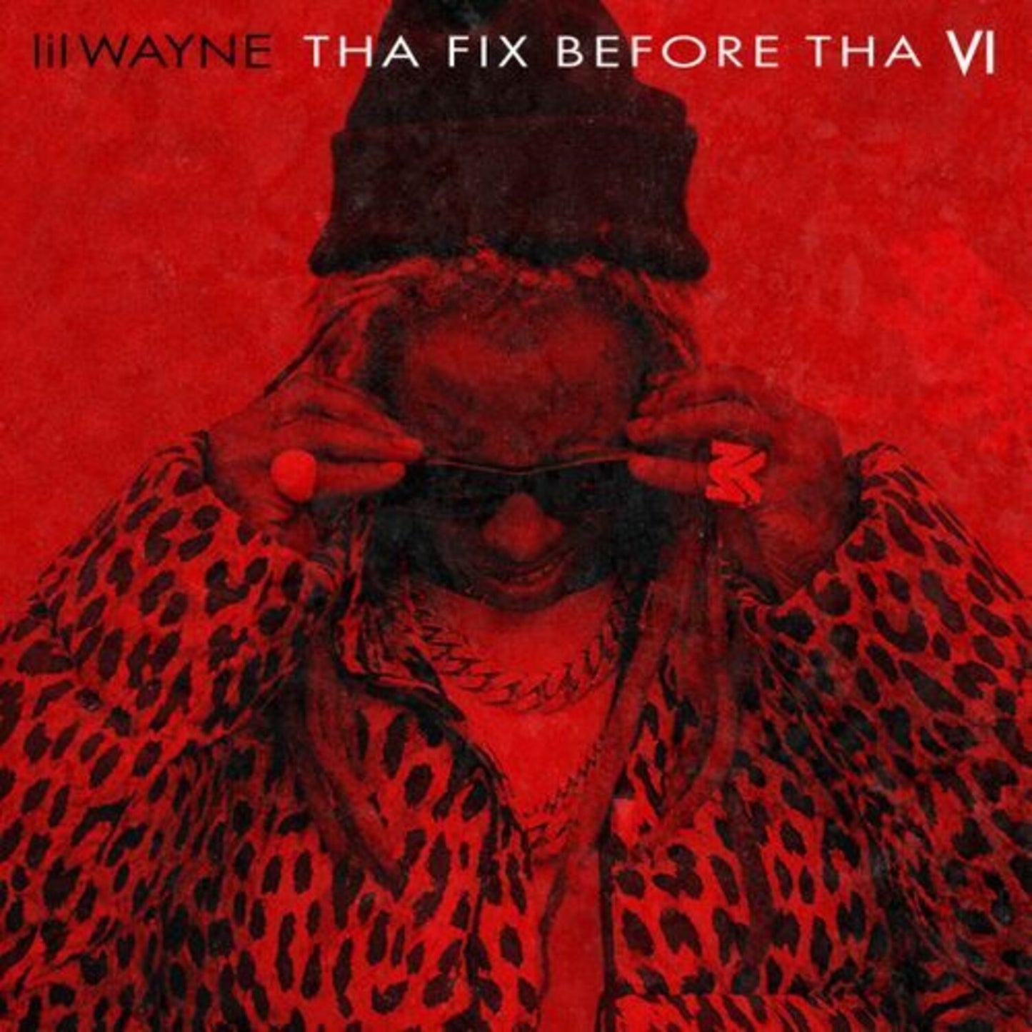 Tha Fix Before Tha Vi (X) (Art Album CD)