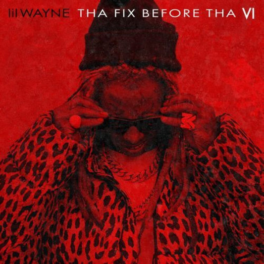 Tha Fix Before Tha Vi (X) (Art Album CD)
