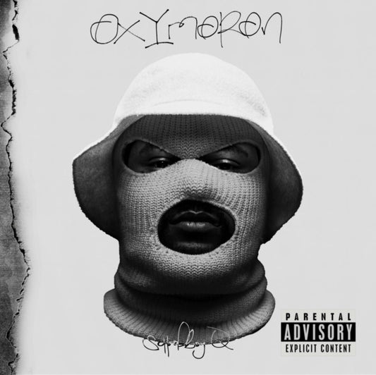 This LP Vinyl is brand new.Format: LP VinylMusic Style: GangstaThis item's title is: Oxymoron (10Th Anniversary) (Deluxe Edition/Silver/Clear Vinyl/2LP)Artist: Schoolboy QLabel: Top Dawg EntertainmentBarcode: 602465173369Release Date: 7/26/2024