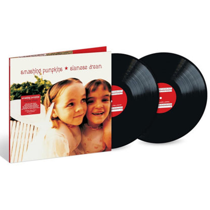 Siamese Dream (180G/2LP) & Adore (2LP) & Aghori Mhori Mei