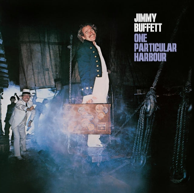 This is a 2 LP Vinyl SKU bundle.
1.This LP Vinyl is brand new.Format: LP VinylThis item's title is: One Particular HarbourArtist: Jimmy BuffettBarcode: 602465174649Release Date: 6/7/2024
2.This LP Vinyl is brand new.