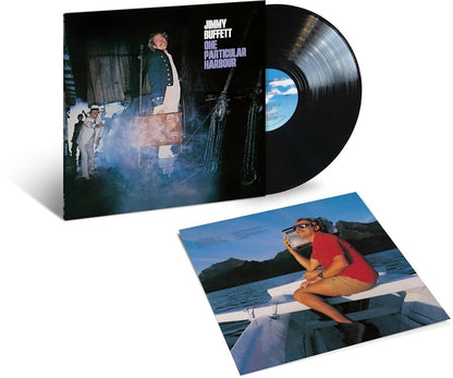 Fruitcakes (2LP) & One Particular Harbour & Havana Daydreamin
