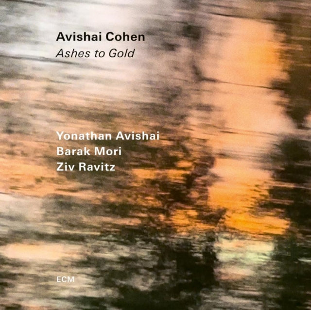 This LP Vinyl is brand new.Format: LP VinylThis item's title is: Ashes To Gold Artist: Avishai CohenLabel: ECM RecordsBarcode: 602465210545Release Date: 12/6/2024