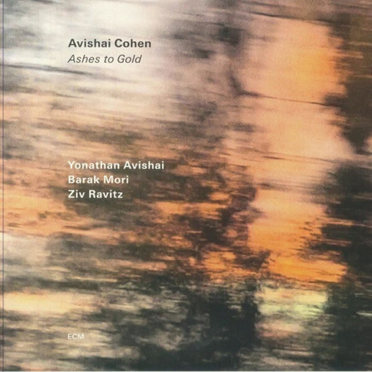 Ashes To Gold