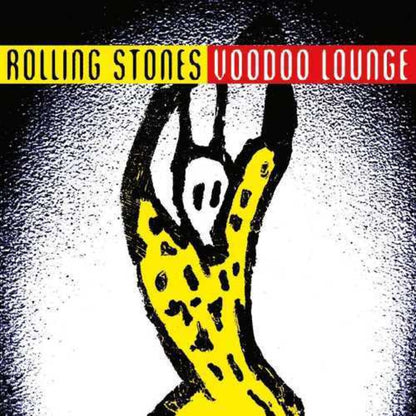 Beggars Banquet & Metamorphosis & Live At The El Mocambo (4LP) & Live At The Wiltern (3LP) & Voodoo Lounge (30Th Anniversary) (Red/Yellow Vinyl/2LP)