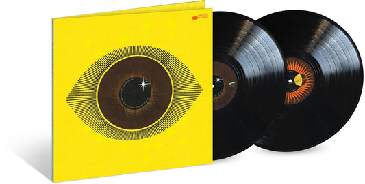 No More Water: The Gospel Of James Baldwin (X) (2LP)