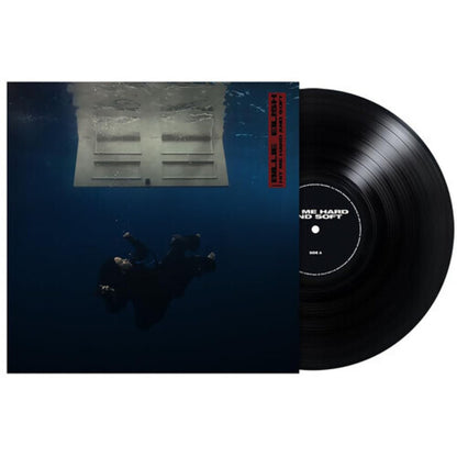 Happier Than Ever (X) (2LP) & Happier Than Ever (2LP/Recycled Vinyl/Rainbow Foil Jacket) (Rsd) & Hit Me Hard & Soft (Recycled Black LP Vinyl) & Billie Eilish - Dont Smile At Me (Black LP Vinyl)
