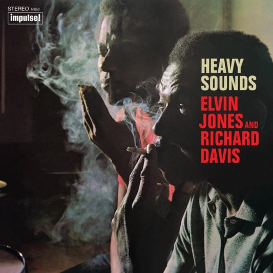 Heavy Sounds (Verve By Request Series)