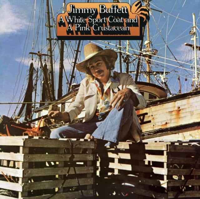 Equal Strain On All Parts (Electric Blue Vinyl/2LP) & White Sport Coat & A Pink Crustacean  & Songs You Know By Heart