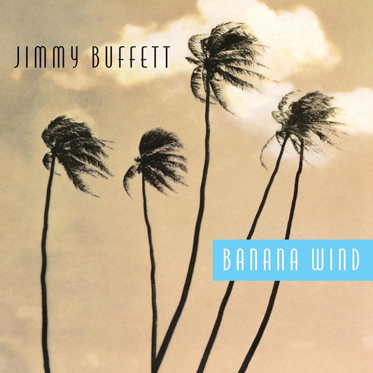 Banana Wind (2LP)