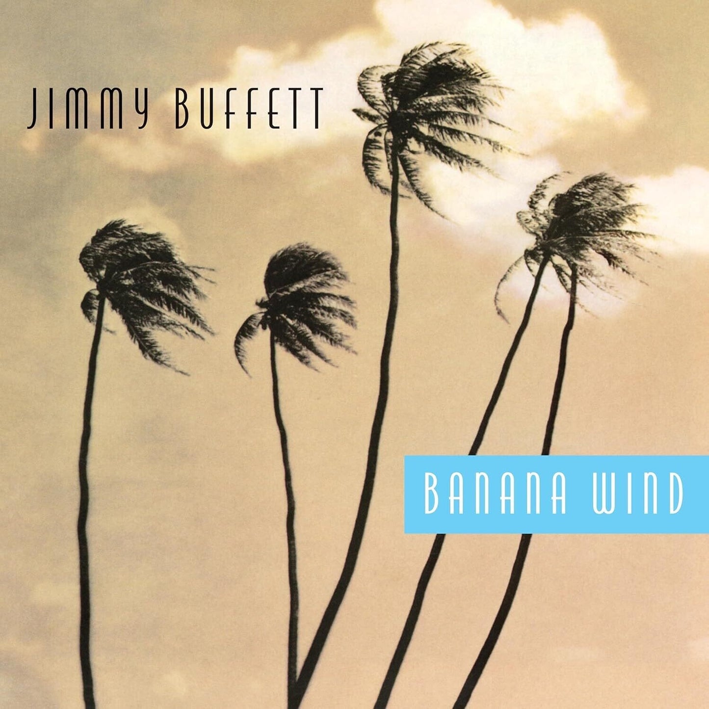 Banana Wind (2LP) & Songs You Know By Heart