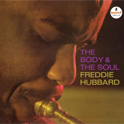 Body & The Soul (Verve By Request Series)  & Keep Your Soul Together (Translucent Pink Vinyl/180G/2LP)
