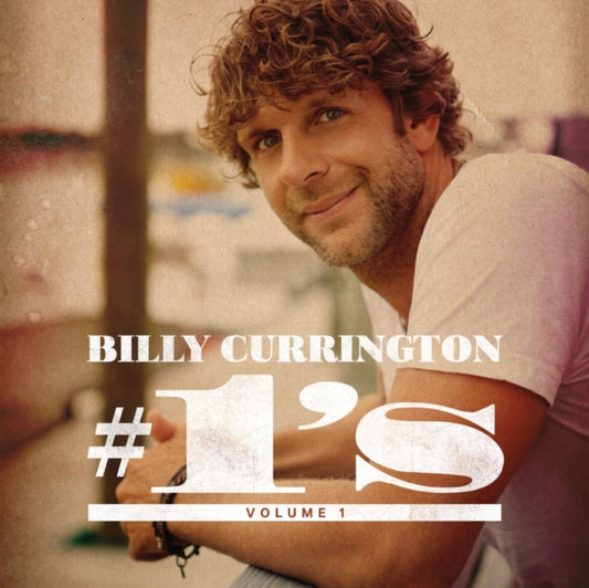 This CD is brand new.Format: CDThis item's title is: #1'S - Volume 1Artist: Billy CurringtonBarcode: 602465236491Release Date: 7/5/2024