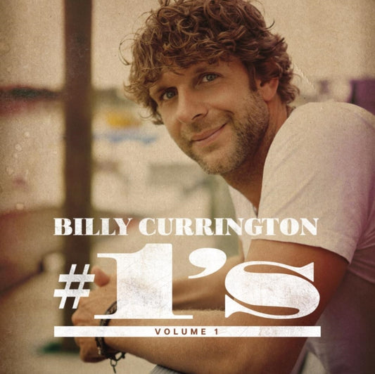 This LP Vinyl is brand new.Format: LP VinylThis item's title is: #1'S - Volume 1 (Translucent Tan LP Vinyl)Artist: Billy CurringtonBarcode: 602465236675Release Date: 7/5/2024