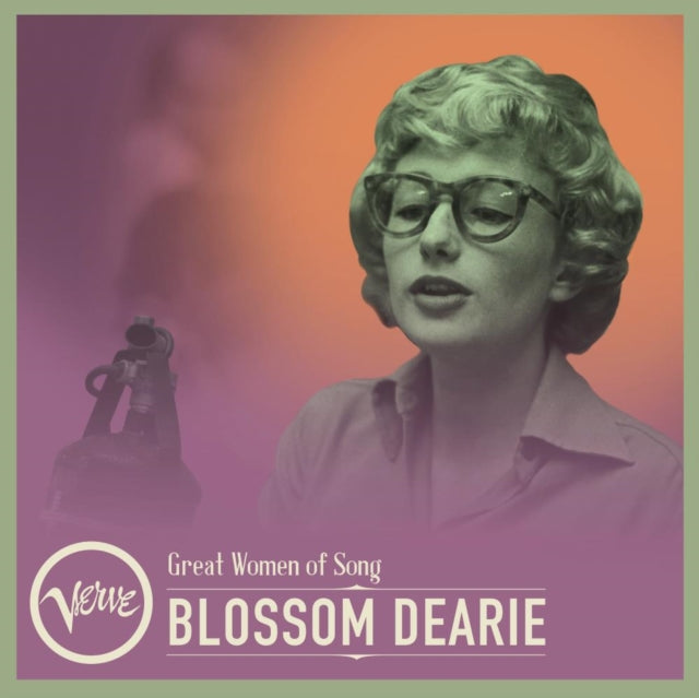 This is a 2 LP Vinyl SKU bundle.
1.This LP Vinyl is brand new.Format: LP VinylMusic Style: VocalThis item's title is: Blossom Dearie (Verve By Request Series)Artist: Blossom DearieLabel: VERVEBarcode: 602448997104Release Date: 6/9/2023
2.This LP Vinyl is brand new.
