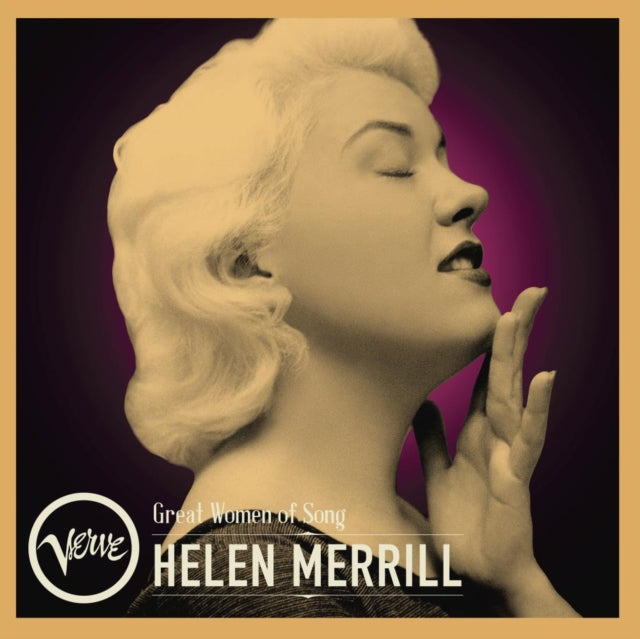 This CD is brand new.Format: CDThis item's title is: Great Women Of Song: Helen MerrillArtist: Helen MerrillBarcode: 602465237672Release Date: 6/7/2024