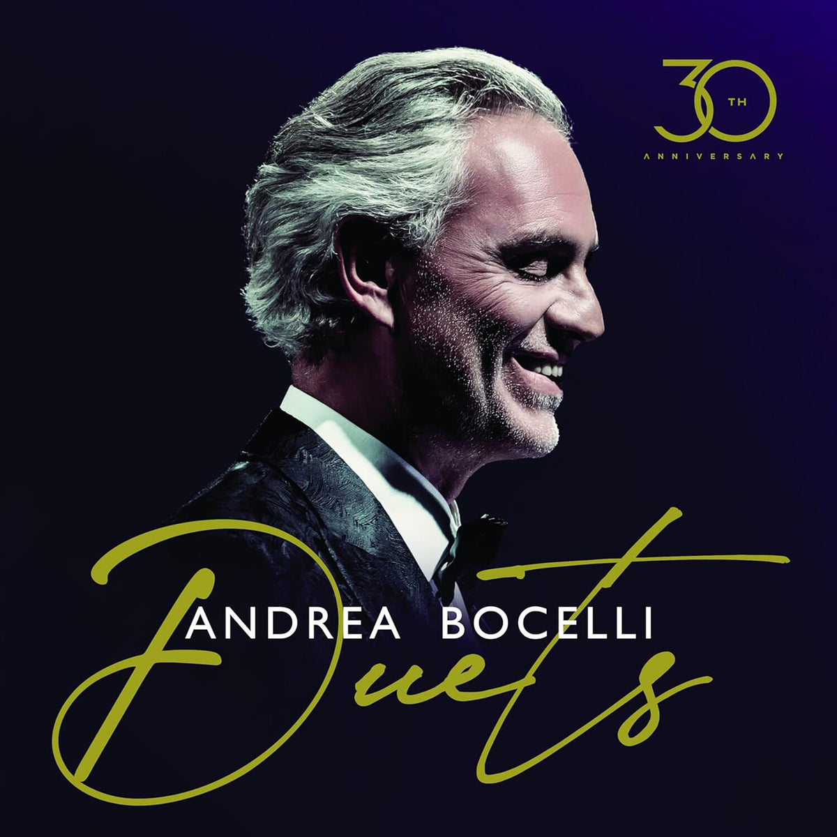 Duets (30Th Anniversary) (2CD)
