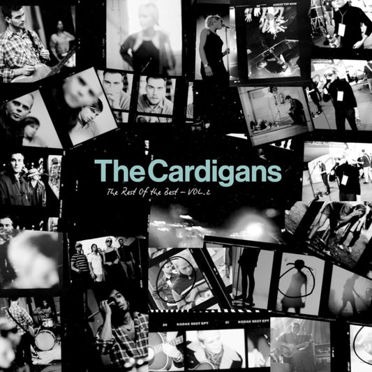 This CD is brand new.Format: CDMusic Style: Pop RockThis item's title is: Rest Of The Best - Vol. 2Artist: CardigansLabel: Universal Music ABBarcode: 602465260311Release Date: 9/6/2024