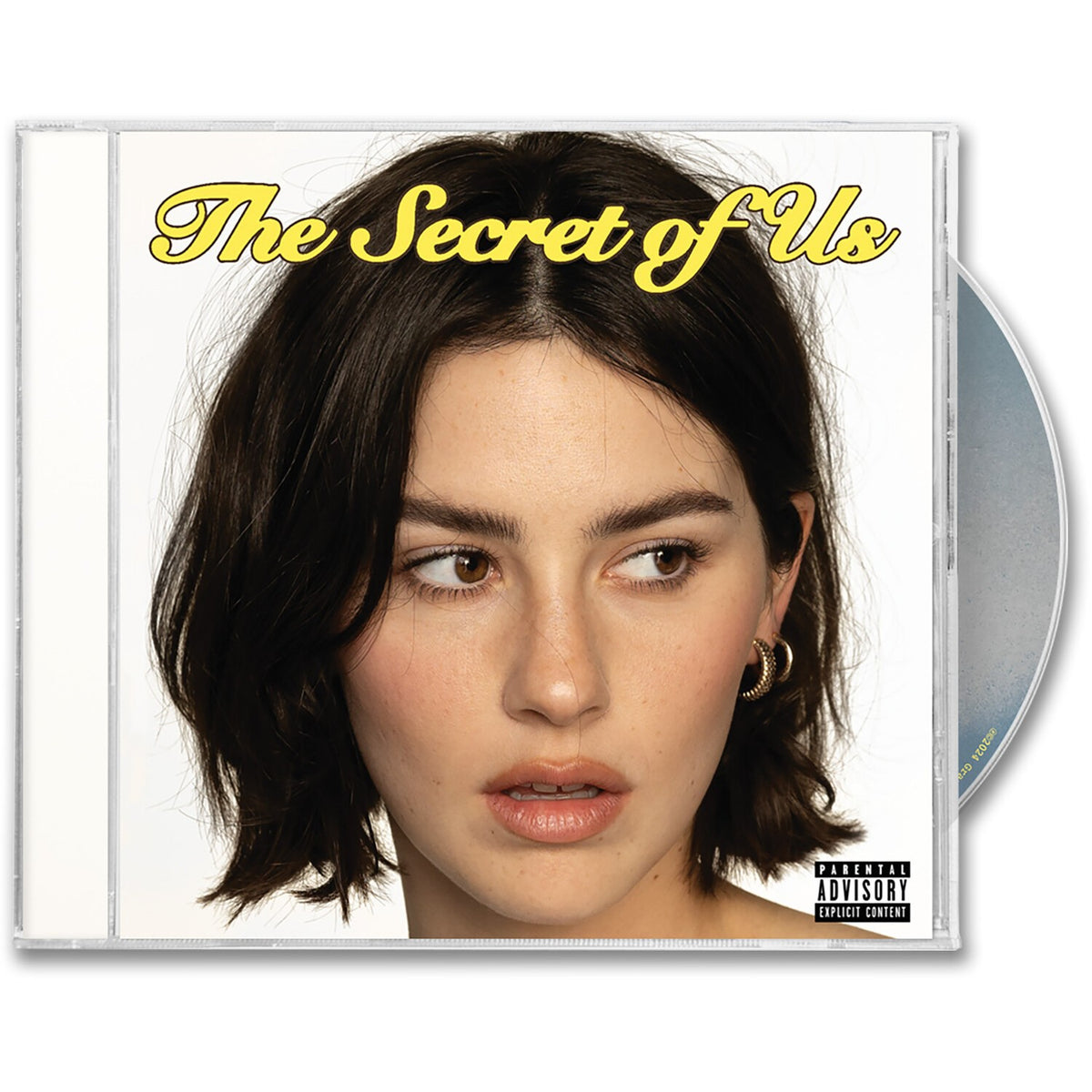 Secret Of Us (X)