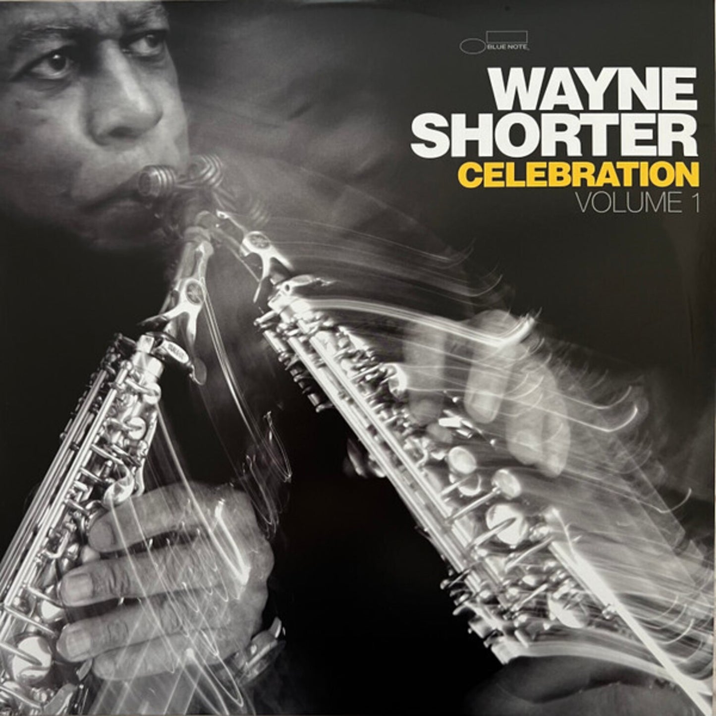Footprints Live (Verve By Request Series) (2LP) & Celebration, Volume 1 (2LP) & Introducing Wayne Shorter (Original Jazz Classics Series) (180G)