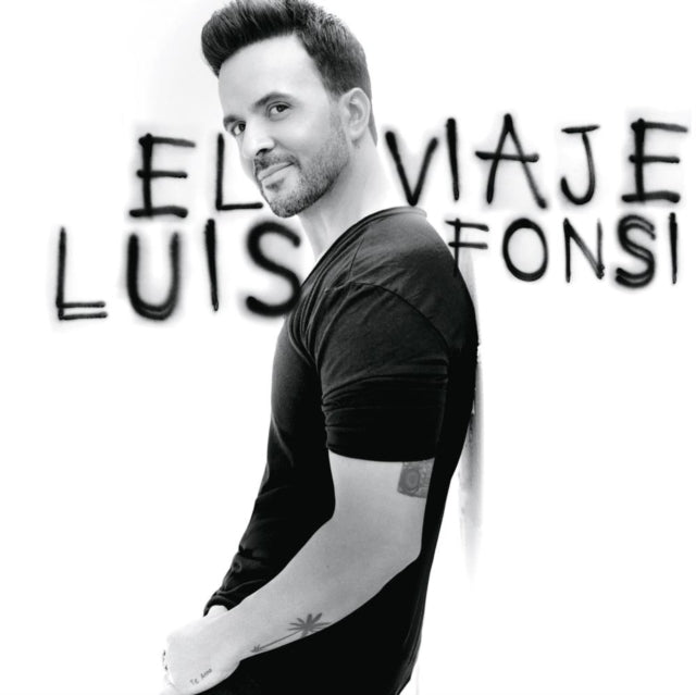 This CD is brand new.Format: CDThis item's title is: El ViajeArtist: Luis FonsiBarcode: 602465367102Release Date: 5/17/2024