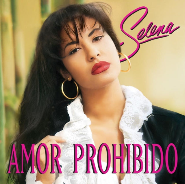 This CD is brand new.Format: CDThis item's title is: Amor Prohibido (Remasterizado 2024) (30Th Anniversary)Artist: SelenaBarcode: 602465530353Release Date: 6/14/2024