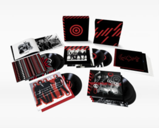 How To Dismantle An Atomic Bomb (20Th Anniversary) (Super Deluxe Collector/8LP/180G)