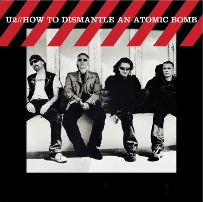 Fire (40Th Anniversary Edition/Picture Disc) & How To Dismantle An Atomic Bomb (20Th Anniversary) (2LP/180G)