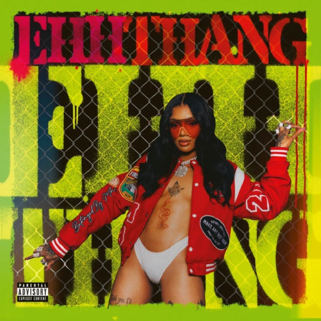 This CD is brand new.Format: CDMusic Style: CrunkThis item's title is: Ehhthang Ehhthang (X)Artist: GlorillaLabel: CMG (13)Barcode: 602465556391Release Date: 4/5/2024